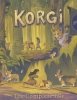 KORGI THE COMPLETE TALE TP [9781603095389]